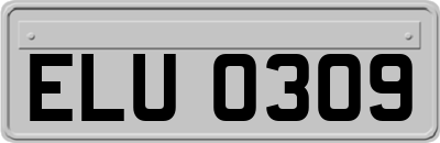 ELU0309