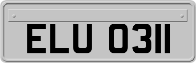 ELU0311