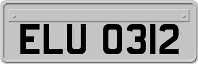 ELU0312