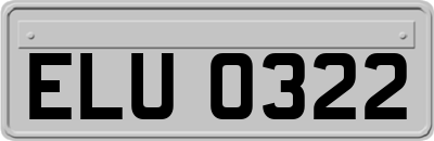 ELU0322