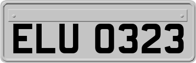 ELU0323