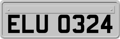 ELU0324