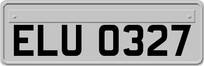 ELU0327