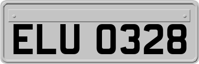 ELU0328