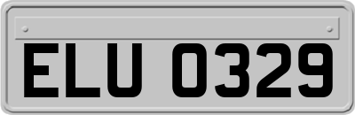 ELU0329