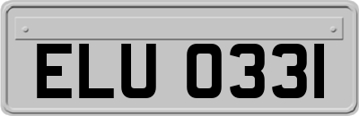 ELU0331
