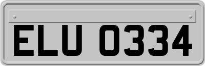 ELU0334