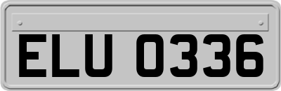 ELU0336