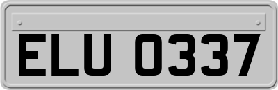 ELU0337