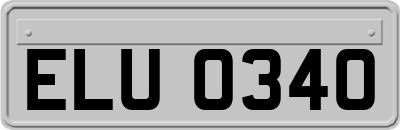 ELU0340