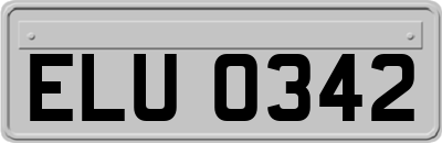 ELU0342