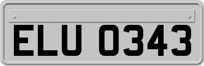 ELU0343