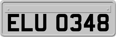 ELU0348