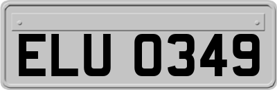 ELU0349