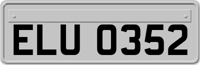 ELU0352