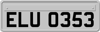 ELU0353