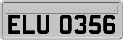 ELU0356