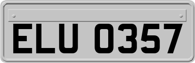 ELU0357