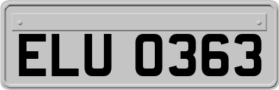 ELU0363