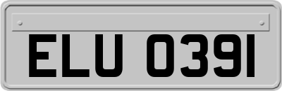 ELU0391