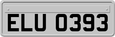 ELU0393