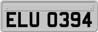 ELU0394