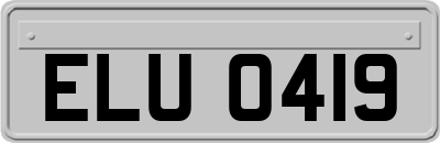 ELU0419