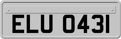 ELU0431