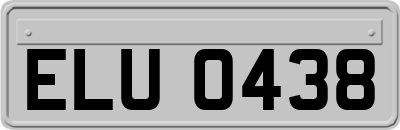 ELU0438