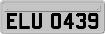 ELU0439