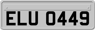 ELU0449