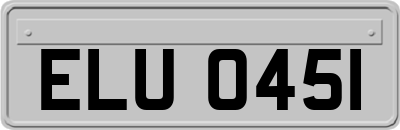 ELU0451