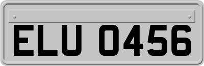 ELU0456