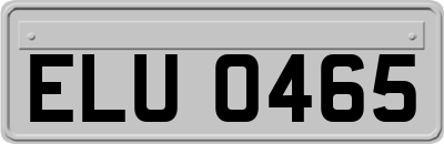 ELU0465