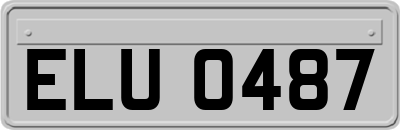 ELU0487