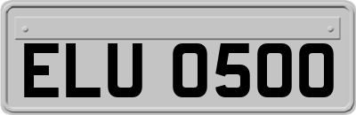 ELU0500