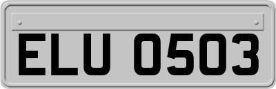 ELU0503
