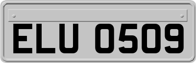 ELU0509