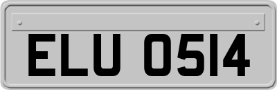 ELU0514