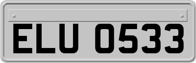 ELU0533