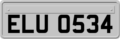 ELU0534