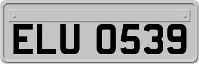 ELU0539