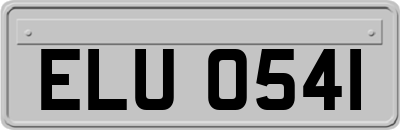 ELU0541