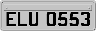 ELU0553