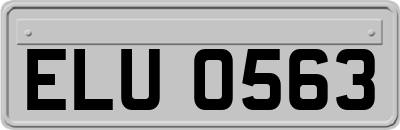 ELU0563