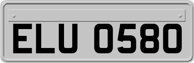 ELU0580