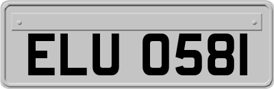 ELU0581