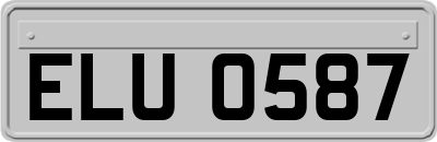 ELU0587
