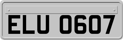 ELU0607