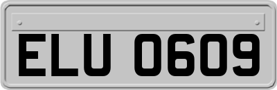 ELU0609